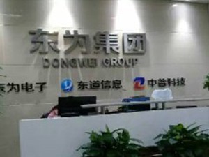佛山東為信息科技有限公司